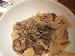 -翠贝卡&Mama Kelly Brunch Coffee(河西店)