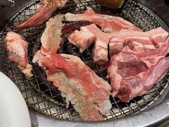 -火炉火自助餐(喜隆多店)