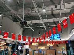 大堂-木屋烧烤(坂田天安云谷店)