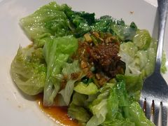 -汤城小厨•粤菜•靓汤(金宝街店)