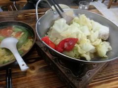 -巢湖名吃·徽府农家菜(半汤店)