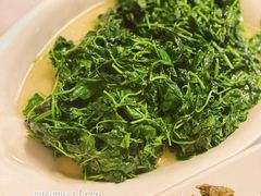 酒香草头-翠亭酒家(山西南路店)