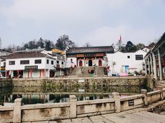 -九华山风景区