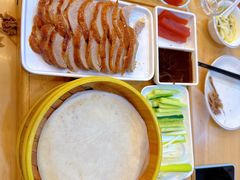 -董立兵烤鸭店(山大路店)
