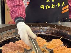 -丁脊壹绝·里脊肉