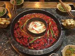 -蜀大侠火锅(建设路第五大道店)