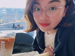 -LAVAZZA拉瓦萨咖啡(上海金融街店)