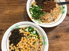 -宜宾燃面(汉渝路店)