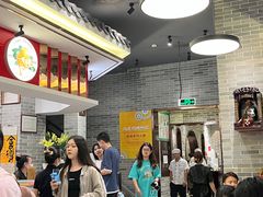 -民信老铺(双皮奶博物馆店)