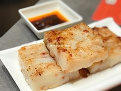 -点点心点心专门店(旺角店)
