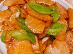 -妈妈的味道(工人体育场东路店)
