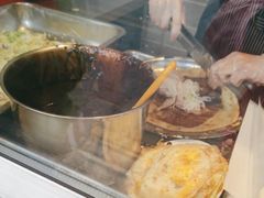 -石饮红星包子(中山路店)