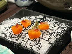 -匠和风精致料理(莆田财富中心店)