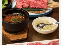 -虎丸烧肉(世纪汇店)