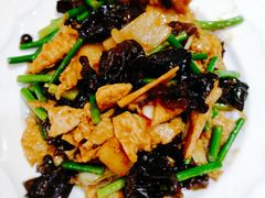 -雪山晋乡楼(食品街店)