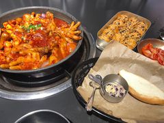 -HOTISLAND海鸡岛·韩国料理(江南西店)