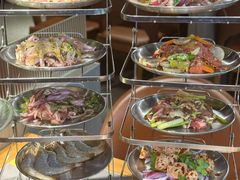 -杨小佳·齐齐哈尔烤肉·烤串(广州店)