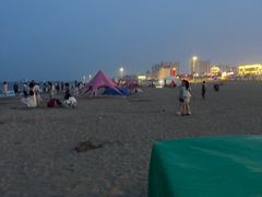 -南戴河旅游度假区