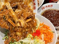 -添萬囍·天津三鲜捞面(天河城店)