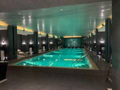 -丽思卡尔顿酒店泳池(金融街店)