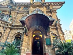 -马勒别墅饭店(静安寺店)