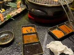 -樱嘢·炭火烧肉(惠南店)