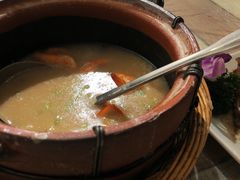 -李记潮汕砂锅粥(营福路店)