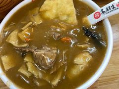 -高群生胡辣汤(亚运村店)