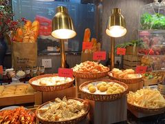 -非烤勿扰韩料自助烤肉(松山湖万科店)