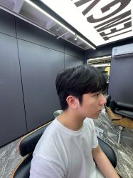 -藤野造型•烫染专业店