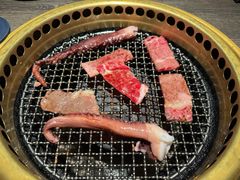 -牛角日本烧肉专门店(海运大厦店)