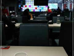 大堂-龙记烧腊茶餐厅(常德路店)