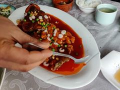 -山外山菜馆(玉泉路店)