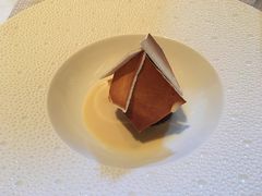 -Le Bernardin