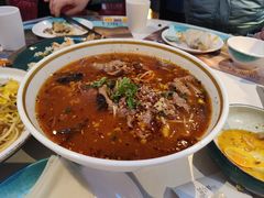 -阿娜尔·新疆菜(宜家荟聚中心店)