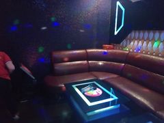 -欢乐驿站量贩式KTV(西丽店)