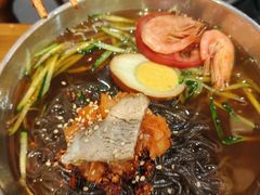 -状元阁烧烤(新华路总店)