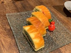 -千代武日本料理(爱建店)