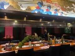 -肉魁屋·烧肉·烧鸟·酒场(高新店)