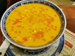 杨枝甘露-捷信牛奶甜品世家(五道口店)