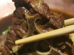 -京韵胡同·酱香羊蝎子火锅涮肉(长寿路店)