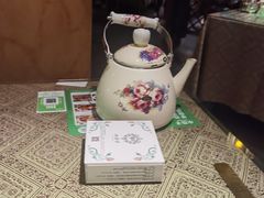 -小尕子·新疆菜(明园店)