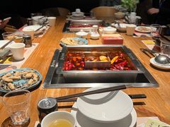 -锦城印象火锅(天府三街店)