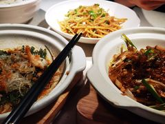 -刀板香·安徽菜(国购IFC店)