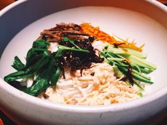 -云海肴·汽锅鸡·云南菜(天津国金汇店)