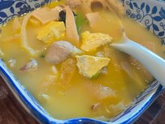 -南京大牌档(崇文门国瑞店)