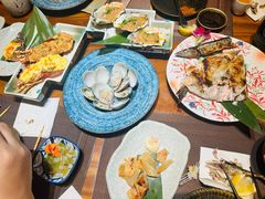 -一本料理(西溪天街店)