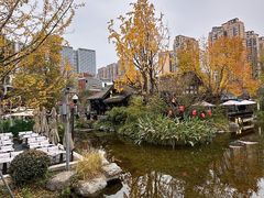 -星巴克(成都天府水街店)