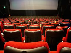 -嘉华国际影城(学清路店)