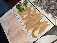 -牛事制造局牛肉火锅(莲岳路店)